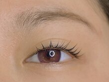 プライベートサロン エクスティアラ/LASHLIFT