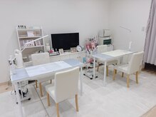 ケア ビューティー ネイル(care beauty NAIL)