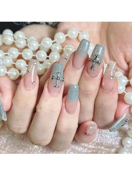 クイーンズビューティーサロン 新宿本店(Queen's beauty salon)/パラジェル　やり放題コース