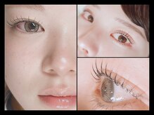 ラリュール(L'ALLURE.)