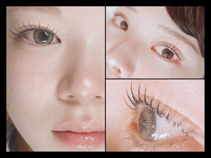 ラリュール(L'ALLURE.)の写真