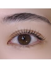 デイ ドット シンジュク(de.shinjuku)/パリジェンヌ　/担当yumi