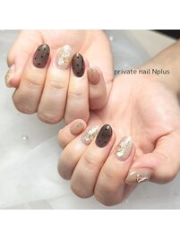 プレミアムコース(アート10本)