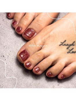 アトリエ イミュア(atelier immyua)/