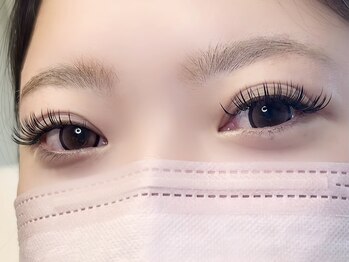 ニル 仙台(NIL)/ダブルフラットラッシュ８０束