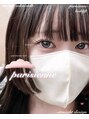まつげネイルサロン ミルク(MILK)/MILK【西鉄久留米駅東口徒歩2分】