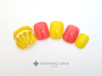ダッシングディバ アトレ大井町店(DASHING DIVA)/大井町7月シークレット