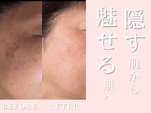 サロン ドロップ 上小田井(Salon drop)
