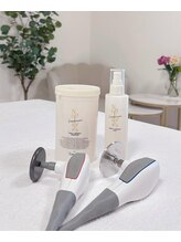 ミーティス/ノンFで脂肪燃焼ケア