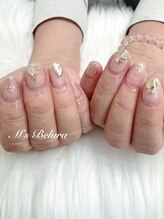 エムズベルラ(M's Belura)/シンプルアート