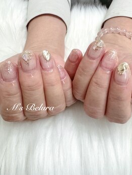 シンプルアート