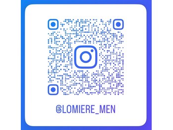 ロミエール(LOMIERE)/インスタお客様写真掲載/男性