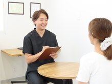 みらい 大島店/あなたのお悩みを明確化♪