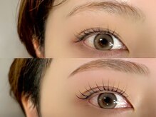 ケイトステージラッシュ 岐阜店(KATE stage LASH)