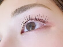 ～次世代型まつげパーマ～ コスメリフト☆