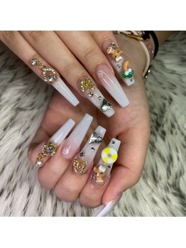 グロウ(Grow)/Nail Salon Grow【グロウ】船橋