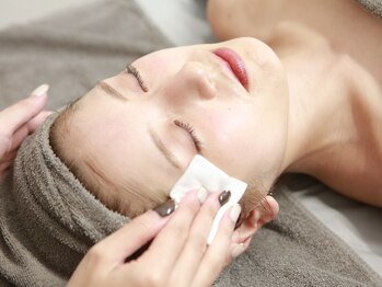 ハーブガレージ 心斎橋店(HERB garage)/(7)保湿