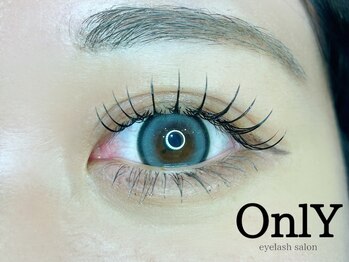 オンリー 中目黒店(OnlY)/エクステ