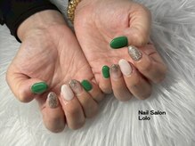 ロロ(Lolo)/サンプル　デザイン