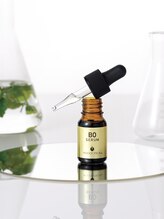 フェイシャルサロン ルイーズ アイ/次世代～『バクチオールセラム』