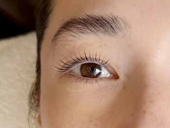 セン(CENN)/まつげパーマ