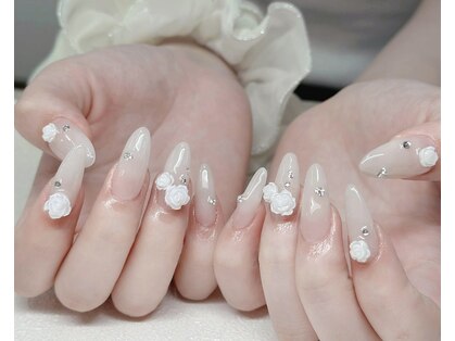 ネイルズ イロハ 大塚店(NAILS 168)の写真