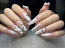 キティネイルズ 池袋(kitty nails)/