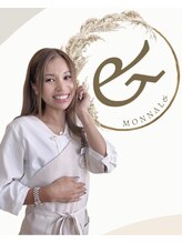 モナールアンド(MONNAL&) 前田 百合香