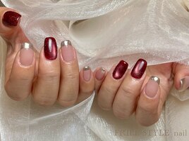 Hand エレガントコース