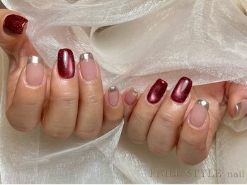 Hand エレガントコース