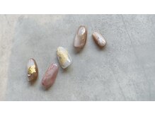 エスキース ネイルスタジオ(esquisse nail studio)/ＡＲＴ DESIGN