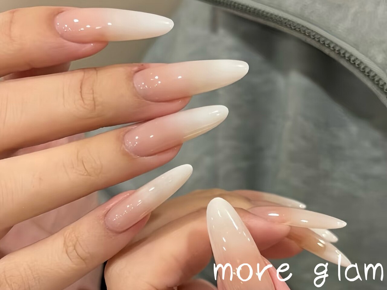 モアグラム 銀座店(More Glam)｜ホットペッパービューティー