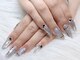 アヤネイル(ayanail)の写真/◆ayanailだからこそ叶う◆あなたらしいネイルを♪歴16年の豊富な経験と知識で,お客様に寄り添ったご提案◎