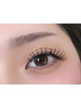 まつげのお悩み解決サロン