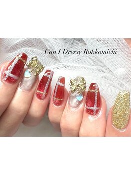 カラー・パーツの種類が豊富