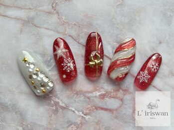 リリスワン(L'iriswan)/