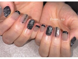 フラッシュデザイン