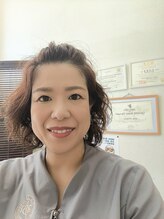 ここらく(cocoluck)&nbsp;古川 玲子