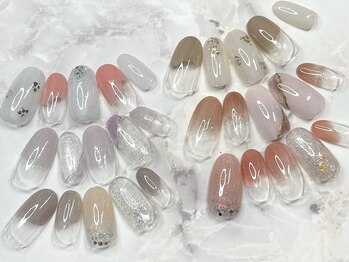 トータルビューティ ノイド(Noid)/定額プラス♪