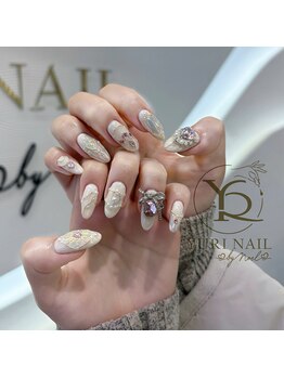 ユリナリタ(YuRi Narita)/