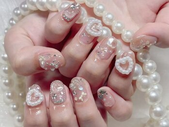 ナナアンドコー(Nana&Co.)/