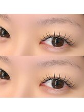 シエルビス(Ciel bis)/フラットラッシュ