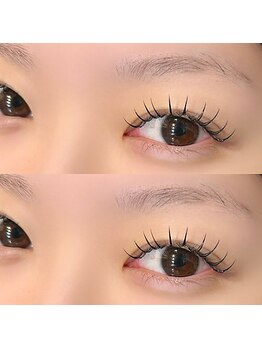 シエルビス(Ciel bis)/フラットラッシュ