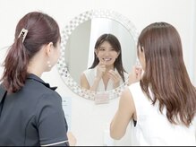 ホワイトニングショップ 亀戸店