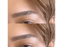 ミロ バイ キング 心斎橋店(Milo by king)/#パリジェンヌ#マツエク#眉毛