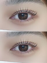 シイプ(SHE:P)/まつだ担当 &nbsp;ラッシュリフト