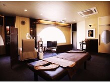 エース ビューティー(A’s)の雰囲気（【癒しのこだわり空間】脱毛/セルフホワイトニング/もみほぐし）