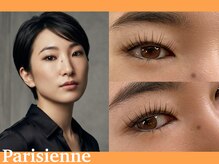 ジーナ(Gina)/パリジェンヌラッシュリフト