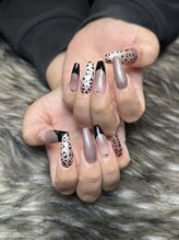 ルアナ ネイル(Luana.nail)/
