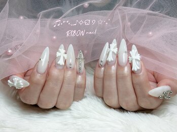 リボン 高田馬場(RIBON)/